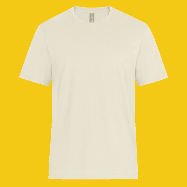 Natural ATC 24EVER premium modern-fit tee