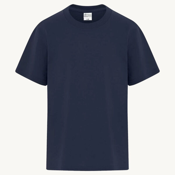ATC Everyday Cotton Blend Youth Tee Thumbnail