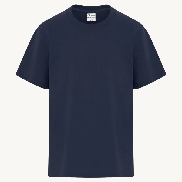 ATC Everyday Cotton Blend Youth Tee Thumbnail