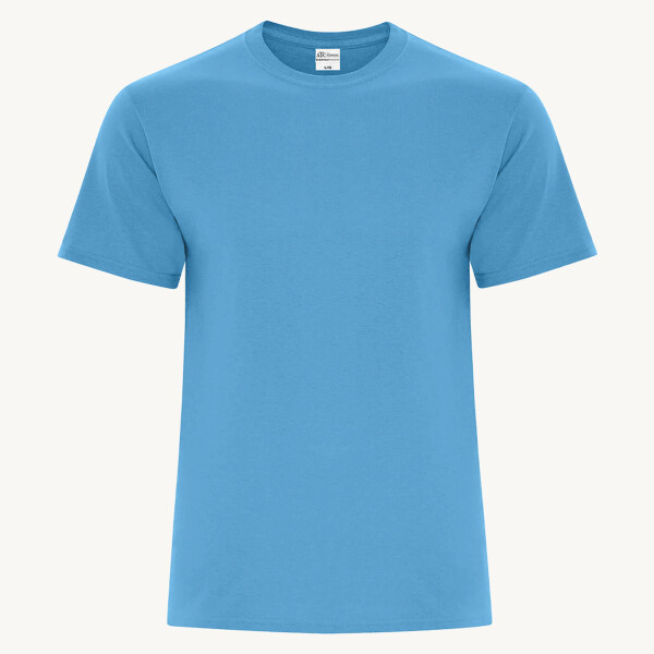 Everyday Cotton Blend Tee Thumbnail