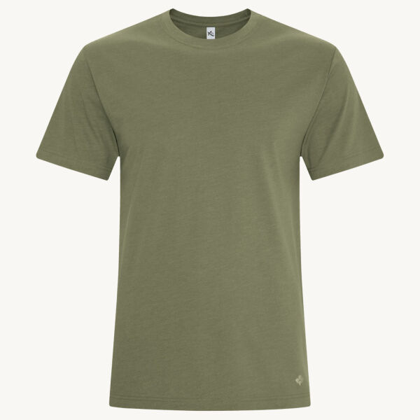 KOI Element Ring Spun Blend Tee Thumbnail