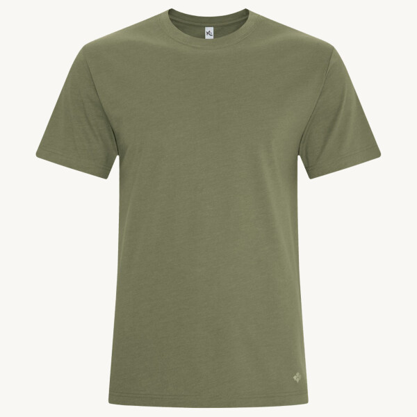 KOI Element Ring Spun Blend Tee Thumbnail