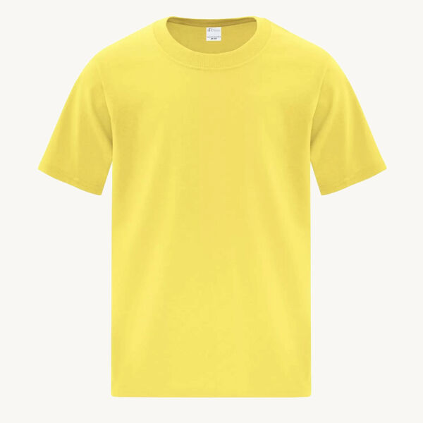 ATC Everyday Cotton Youth Tee Thumbnail