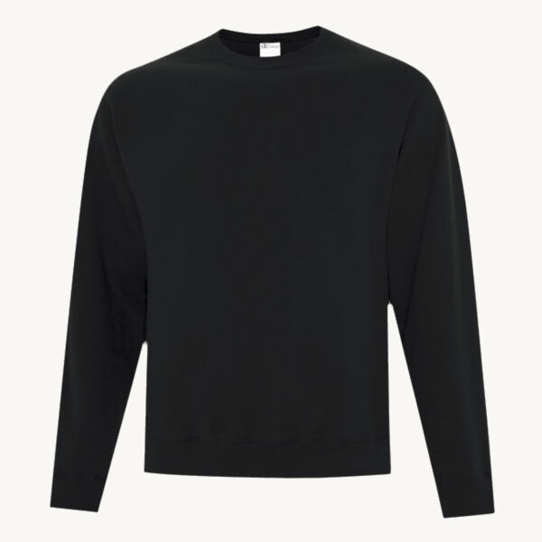 ATC Everyday Fleece Crewneck Sweatshirt Thumbnail