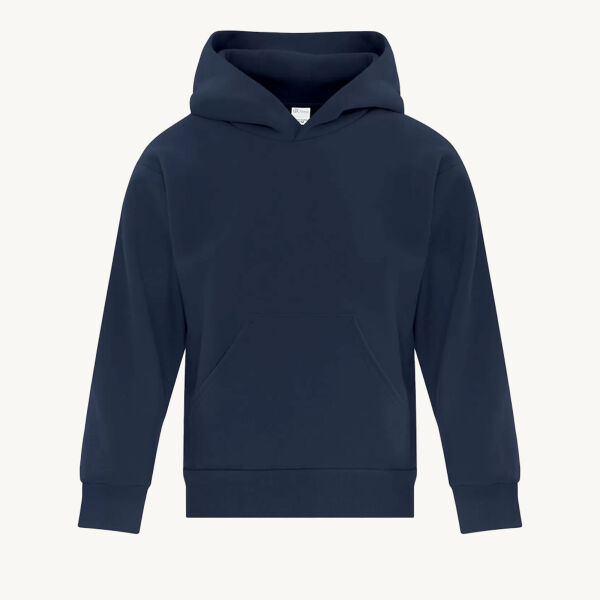ATC Everyday Fleece Youth Hoodie Thumbnail