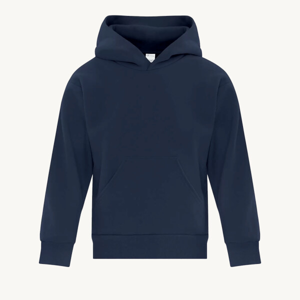 ATC Everyday Fleece Youth Hoodie Thumbnail