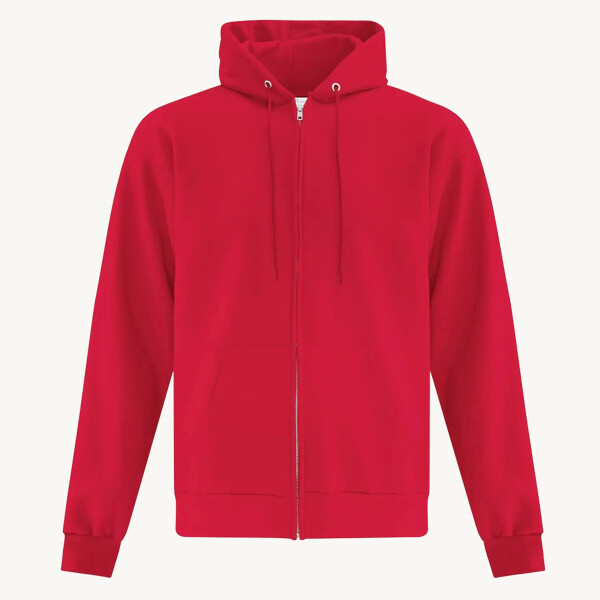 ATC Everyday Fleece Full Zip Hoodie Thumbnail