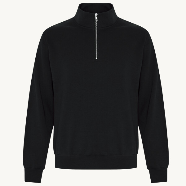 ATC Everyday Fleece 1/4 Zip Sweatshirt Thumbnail