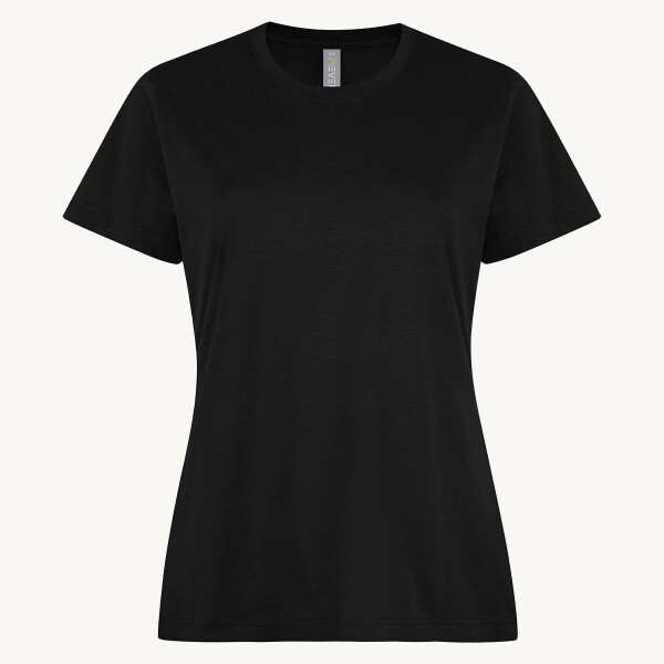 ATC 24EVER Ring Spun Cotton Ladies' Tee Thumbnail