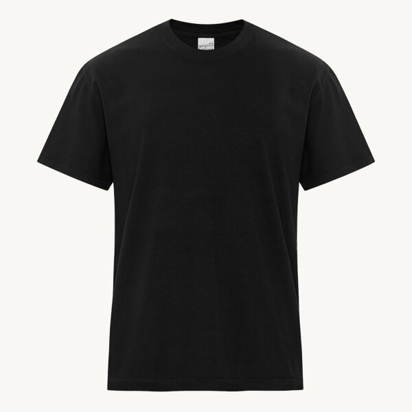 ATC Authentic Colours Garment-Dyed Heavyweight Tee Thumbnail