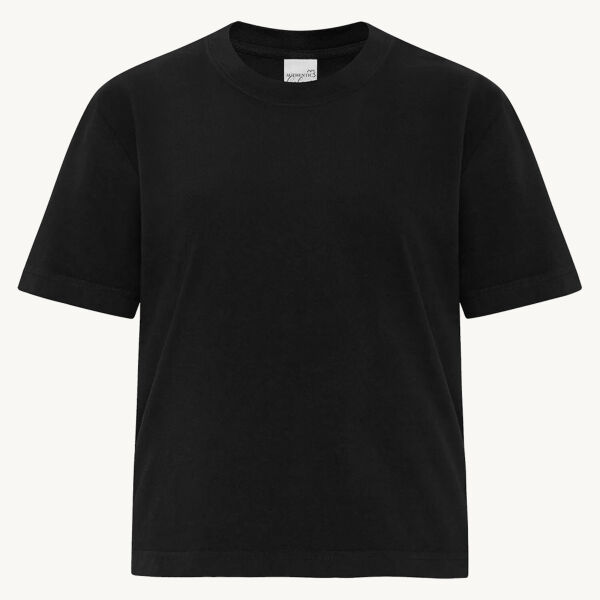 ATC Authentic Colours Garment-Dyed Heavyweight Ladies’ Boxy Tee Thumbnail