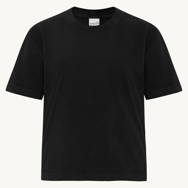ATC Authentic Colours Garment-Dyed Heavyweight Ladies’ Boxy Tee Thumbnail