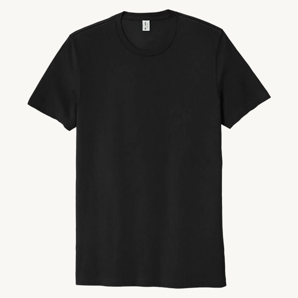 Allmade Unisex Organic Cotton Tee Thumbnail