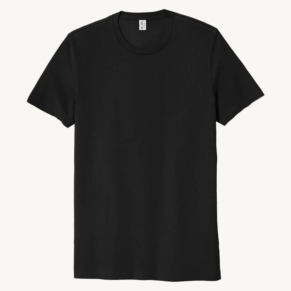 Allmade Unisex Organic Cotton Tee Thumbnail