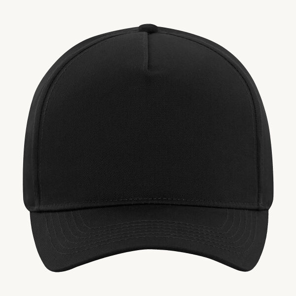 ATC Everyday Cotton Twill 5-Panel Cap Thumbnail