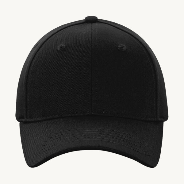 KOI Cotton Twill Snapback Cap Thumbnail