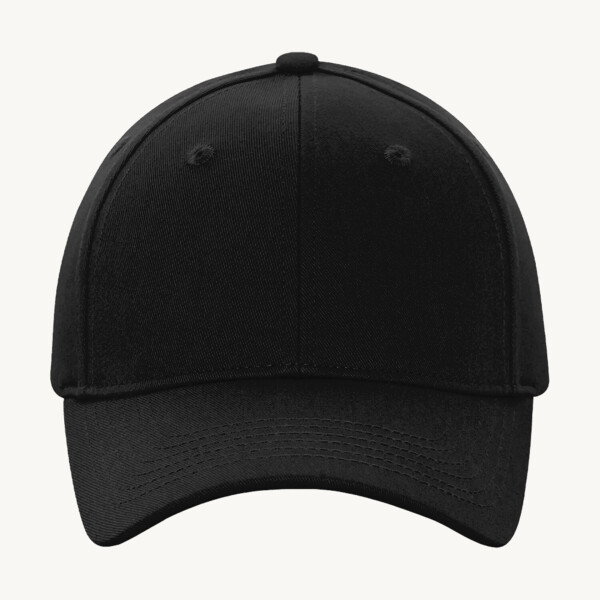 KOI Cotton Twill Snapback Cap Thumbnail